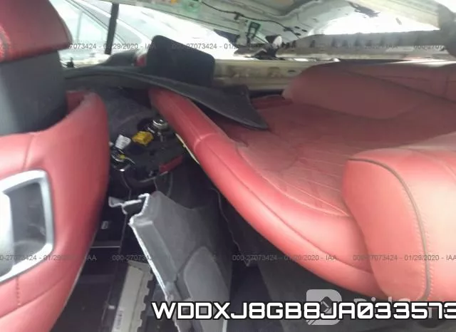 WDDXJ8GB8JA033573 фото 9