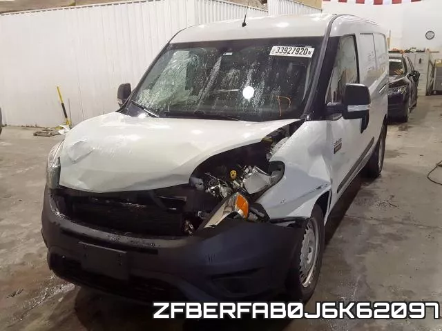 ZFBERFAB0J6K62097 фото 3