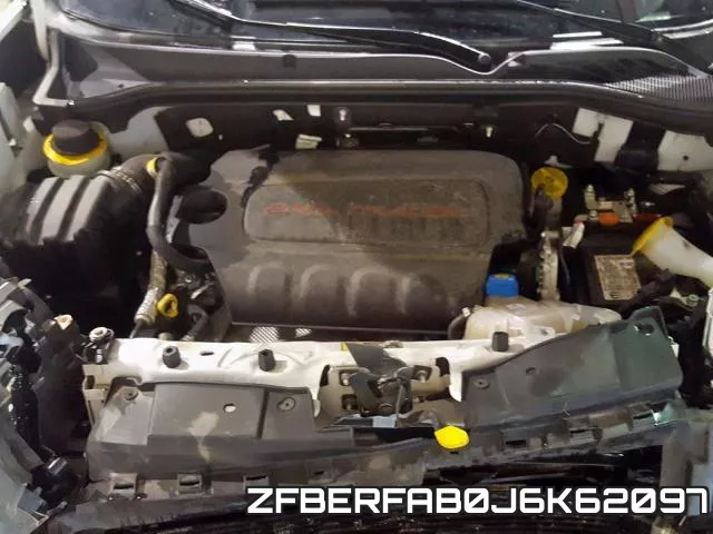 ZFBERFAB0J6K62097 фото 8