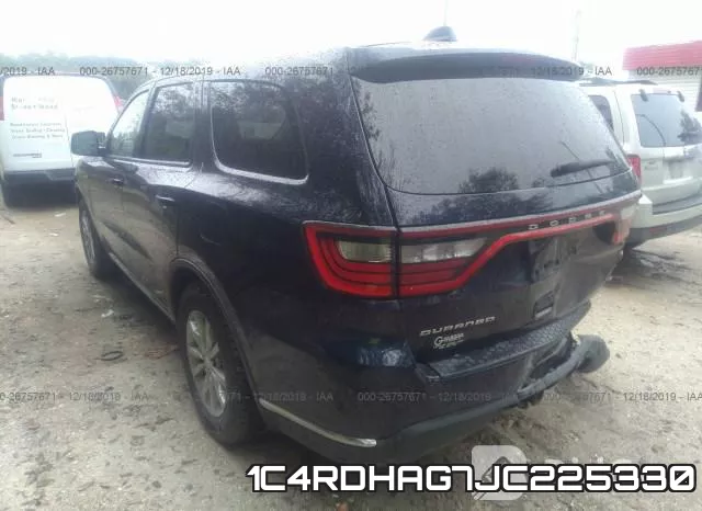 1C4RDHAG7JC225330 фото 4