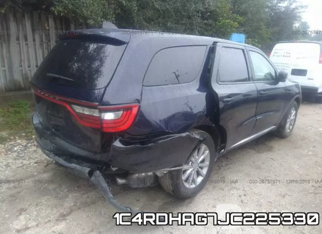1C4RDHAG7JC225330 фото 5