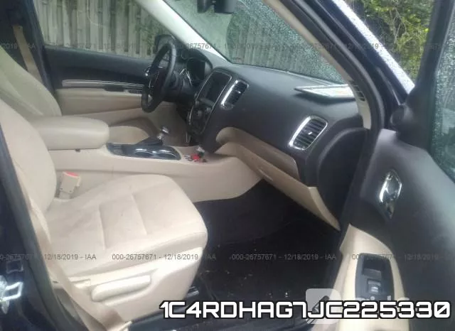 1C4RDHAG7JC225330 фото 6