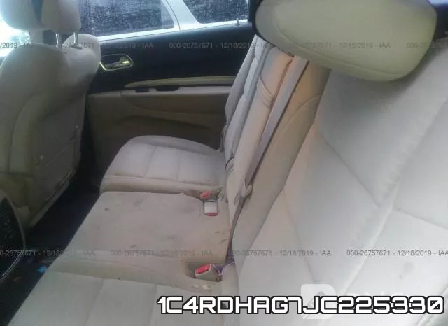 1C4RDHAG7JC225330 фото 9