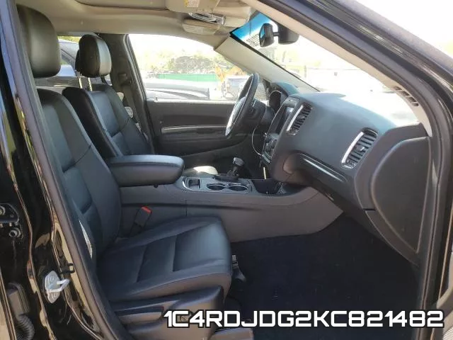 1C4RDJDG2KC821482 фото 6