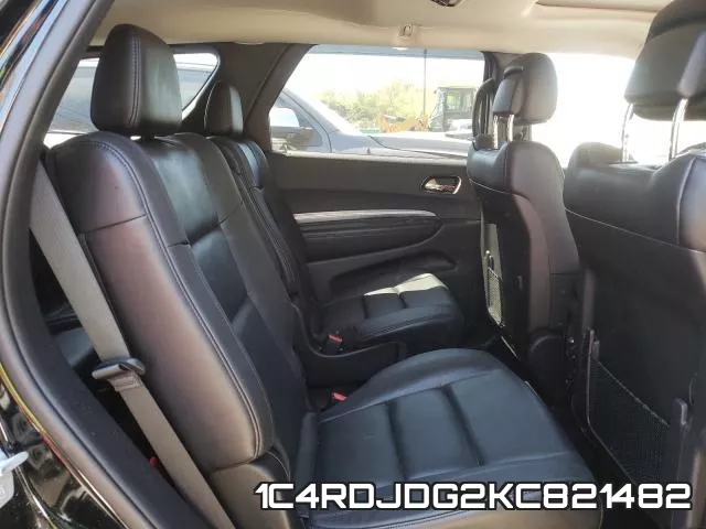 1C4RDJDG2KC821482 фото 7