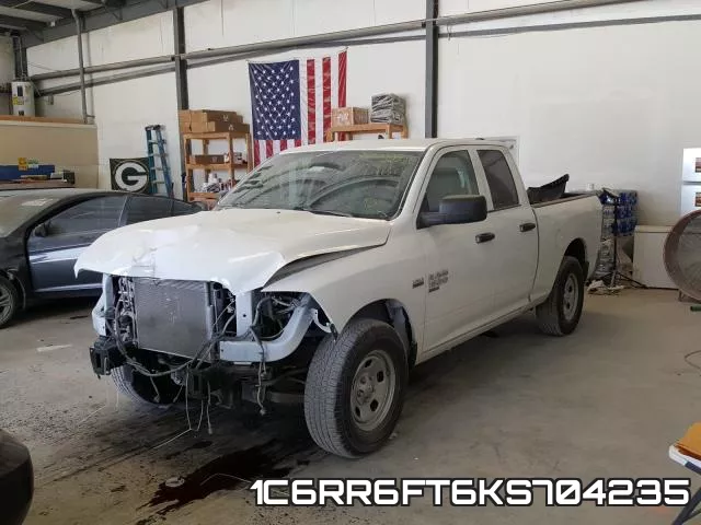 1C6RR6FT6KS704235 фото 3