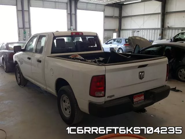 1C6RR6FT6KS704235 фото 4