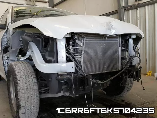 1C6RR6FT6KS704235 фото 10