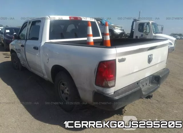 1C6RR6KG0JS295205 фото 4