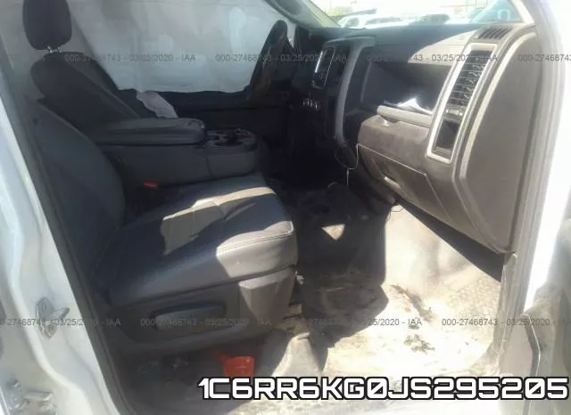 1C6RR6KG0JS295205 фото 6