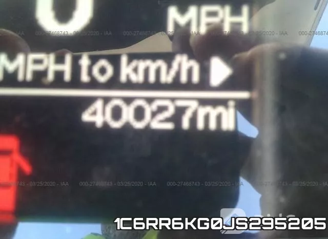 1C6RR6KG0JS295205 фото 8