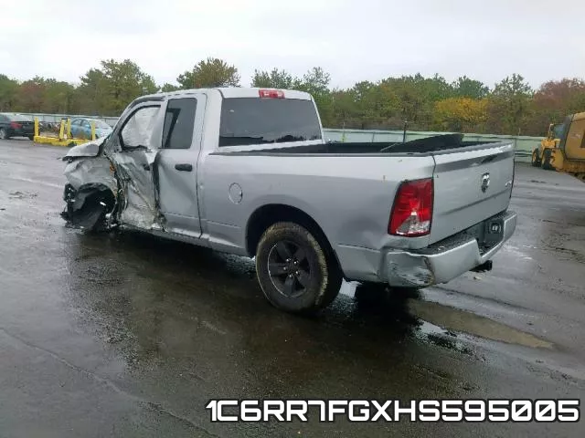 1C6RR7FGXHS595005 фото 4