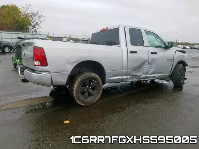 1C6RR7FGXHS595005 фото 5