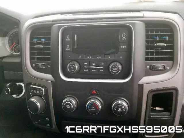 1C6RR7FGXHS595005 фото 10