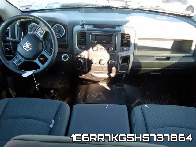 1C6RR7KG5HS737864 фото 10
