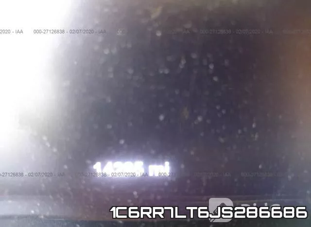1C6RR7LT6JS286686 фото 8