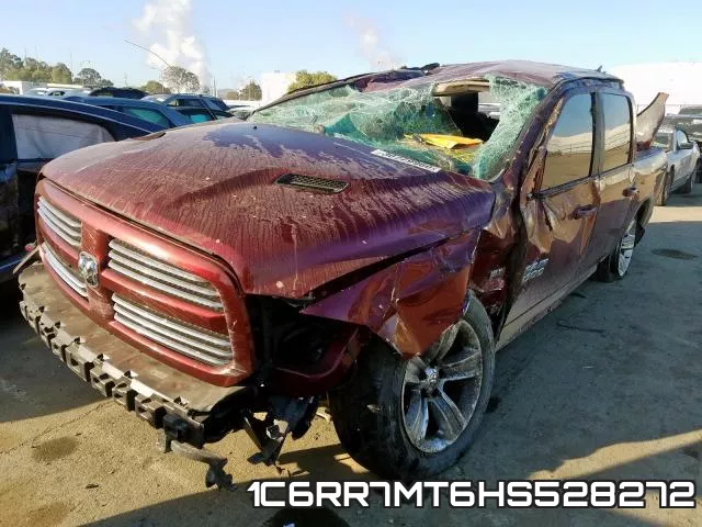 1C6RR7MT6HS528272 фото 3
