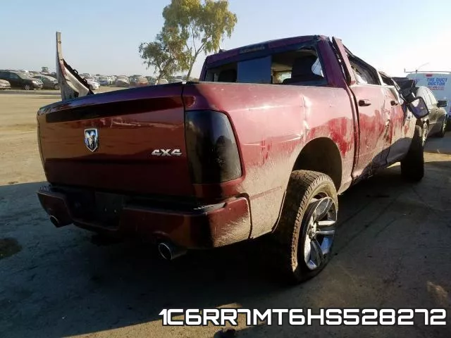 1C6RR7MT6HS528272 фото 5