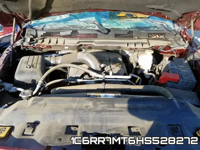 1C6RR7MT6HS528272 фото 8
