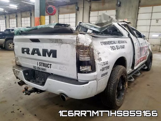 1C6RR7MT7HS859166 фото 5