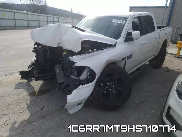 1C6RR7MT9HS710774 фото 3