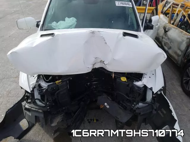 1C6RR7MT9HS710774 фото 8