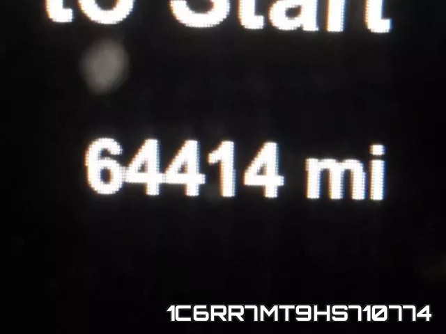 1C6RR7MT9HS710774 фото 9