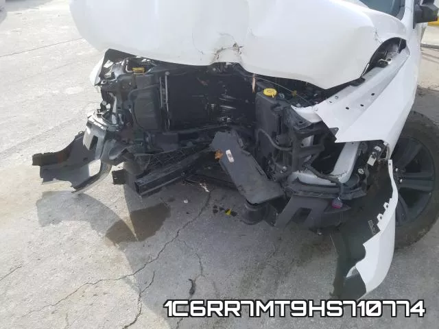 1C6RR7MT9HS710774 фото 10