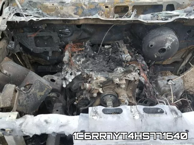 1C6RR7YT4HS771640 фото 8