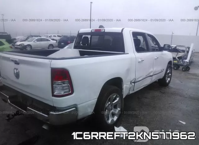 1C6RREFT2KN577962 фото 5