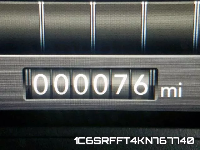 1C6SRFFT4KN767740 фото 9
