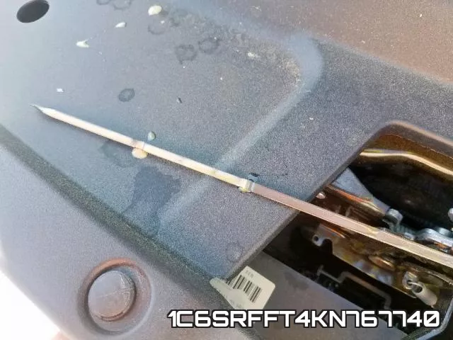 1C6SRFFT4KN767740 фото 10