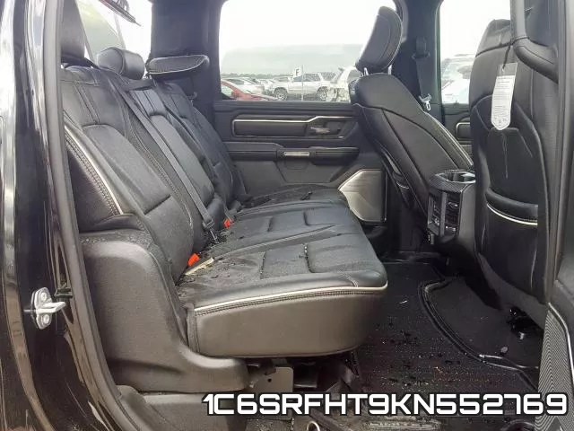 1C6SRFHT9KN552769 фото 7