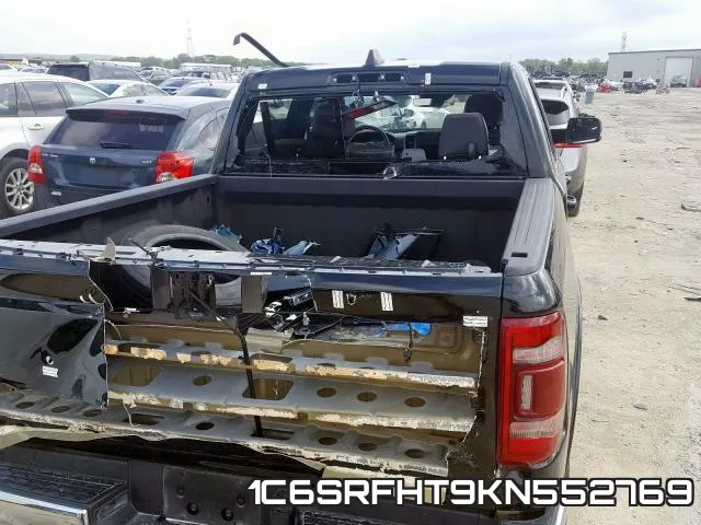 1C6SRFHT9KN552769 фото 10