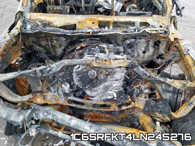 1C6SRFKT4LN245276 фото 8