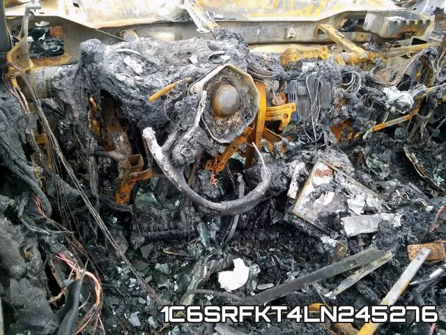 1C6SRFKT4LN245276 фото 9