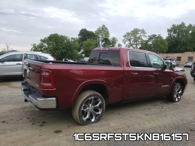 1C6SRFST5KN816157 фото 5