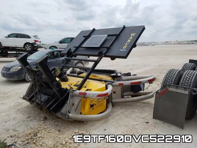 1E9TF160DVC522910 фото 3