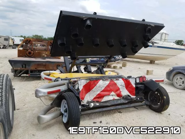 1E9TF160DVC522910 фото 4