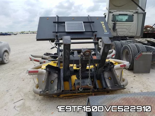 1E9TF160DVC522910 фото 6
