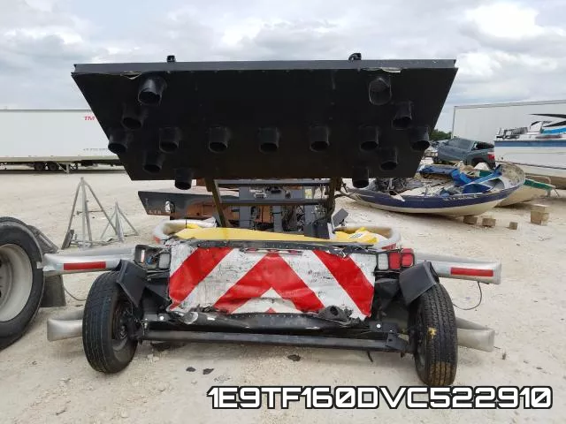 1E9TF160DVC522910 фото 7