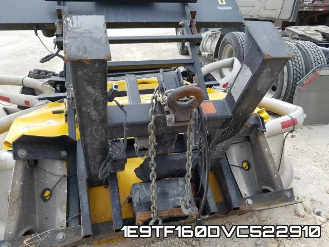 1E9TF160DVC522910 фото 8