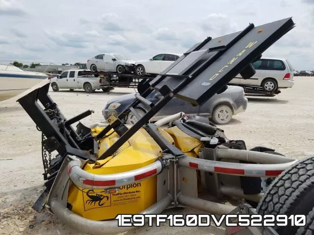 1E9TF160DVC522910 фото 10