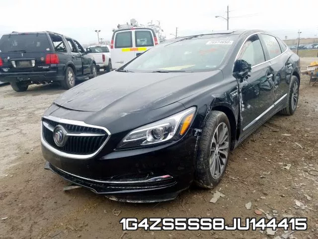 1G4ZS5SS8JU144415 фото 3