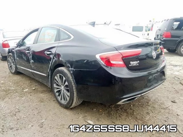 1G4ZS5SS8JU144415 фото 4