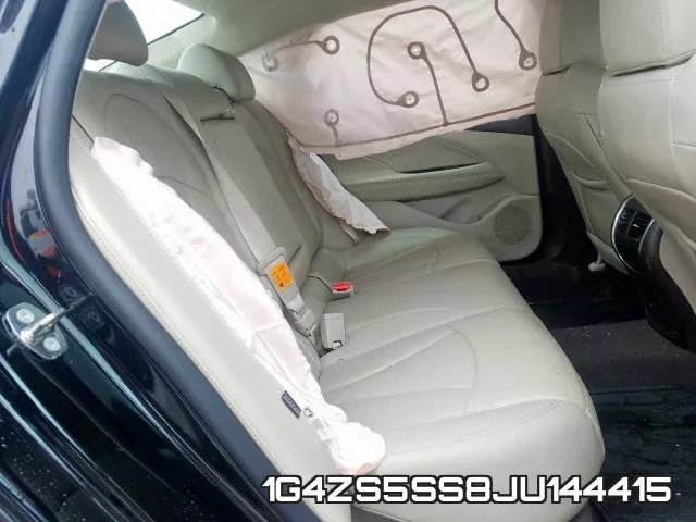 1G4ZS5SS8JU144415 фото 7