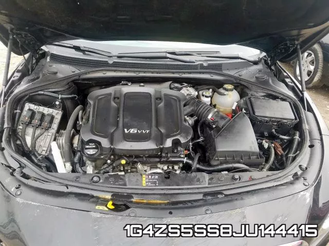 1G4ZS5SS8JU144415 фото 8