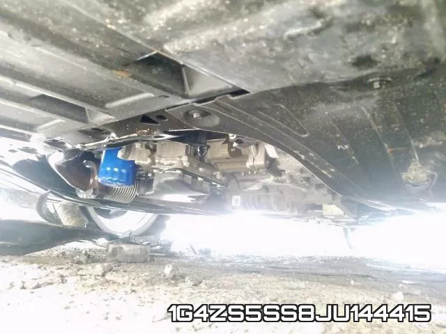 1G4ZS5SS8JU144415 фото 10