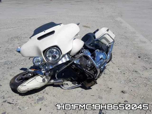 1HD1FMC18HB650045 фото 3