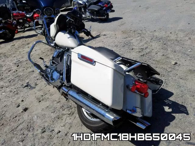 1HD1FMC18HB650045 фото 4